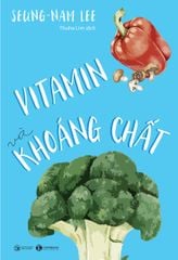 Vitamin và khoáng chất
