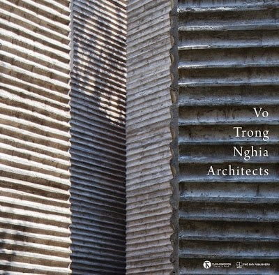 Vo Trong Nghia Architects