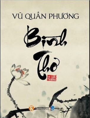 Vũ Quần Phương bình thơ