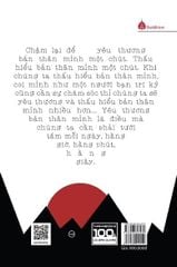 Yêu thương bản thân, chinh phục cuộc đời
