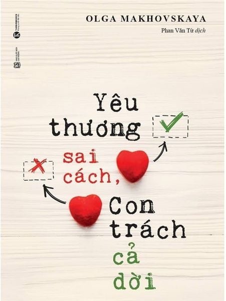 Yêu thương sai cách, con trách cả đời