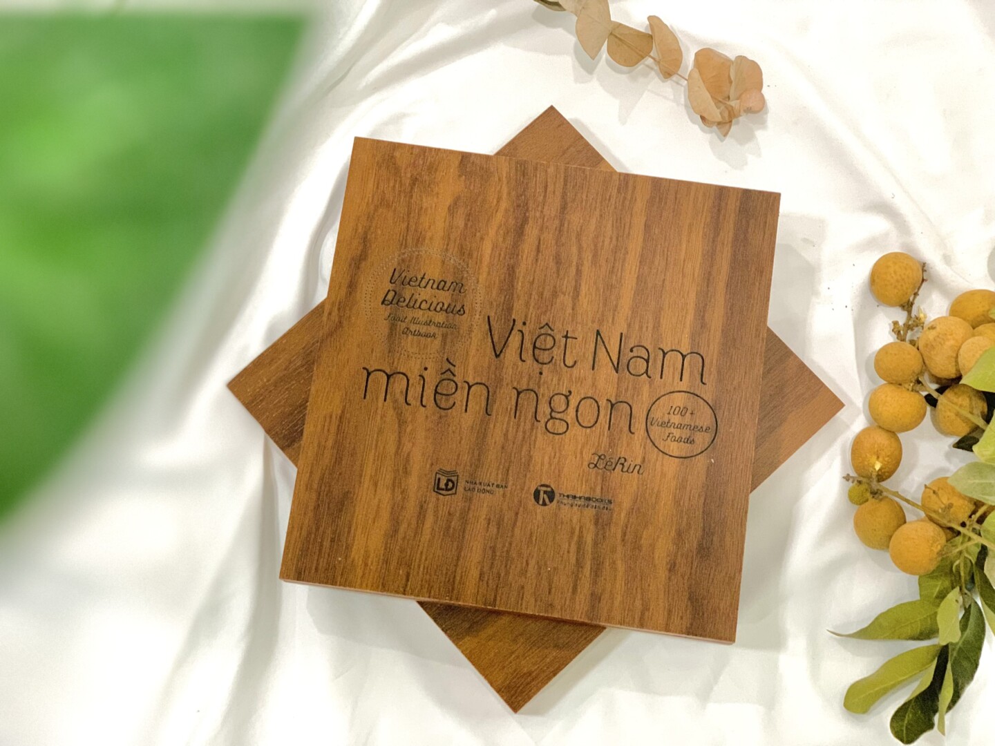 [Ấn bản đặc biệt 20] Việt Nam miền ngon