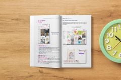 Cẩm nang Canva - Thiết kế dễ như chơi