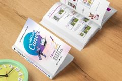 Cẩm nang Canva - Thiết kế dễ như chơi