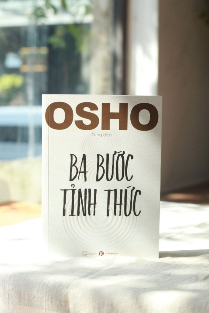 Bộ sách Chạm đến bản ngã, tìm về tỉnh thức