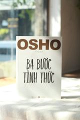 Bộ sách Chạm đến bản ngã, tìm về tỉnh thức