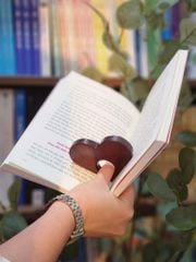 Book holder – Kẹp hỗ trợ đọc sách