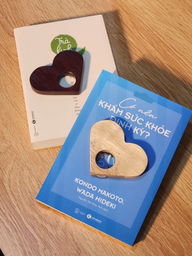 Book holder – Kẹp hỗ trợ đọc sách