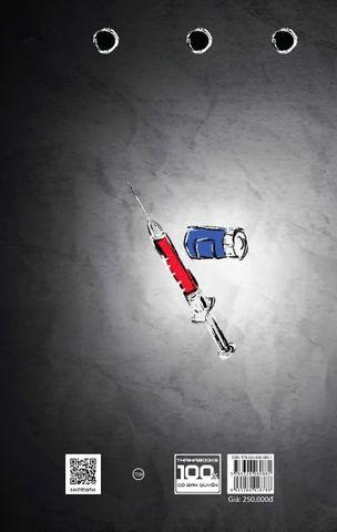 Vaccine Tình Yêu (tiểu thuyết)