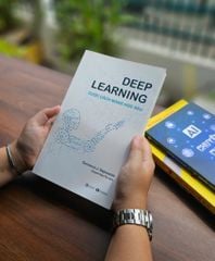 Deep Learning - Cuộc Cách Mạng Học Sâu (TB 2025)