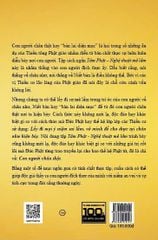 Tâm Phật - Nghệ thuật mê lầm