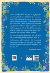 Thực hành lòng biết ơn là phép mầu của hạnh phúc