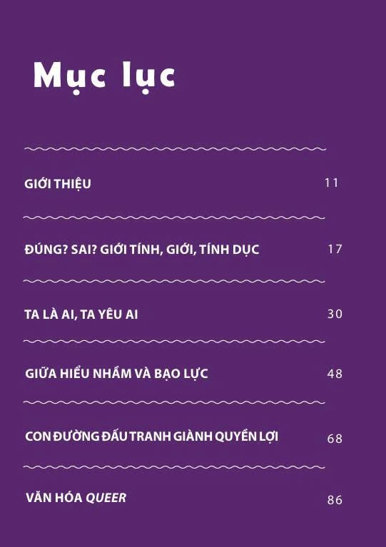 LGBT+: Cầu vồng rực rỡ