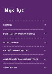 LGBT+: Cầu vồng rực rỡ
