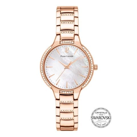 Đồng hồ Nữ PIERRE LANNIER JOY 037G999