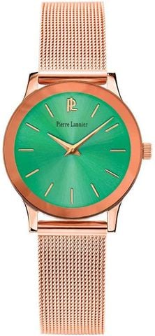 Đồng hồ Nữ PIERRE LANNIER 051H979