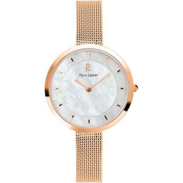Đồng hồ Nữ PIERRE LANNIER LIBERTY 076G998