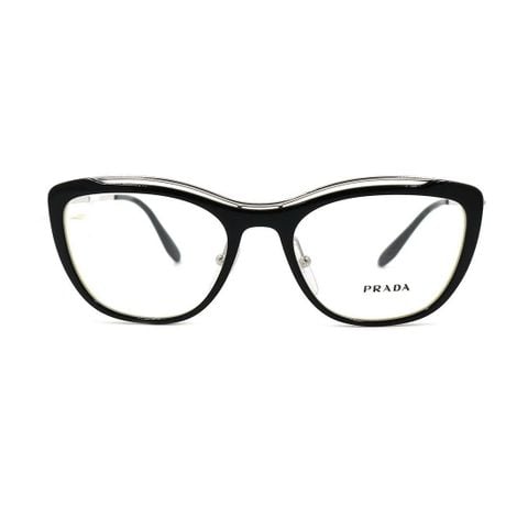 Gọng kính Prada 0PR04V 4BK1O1