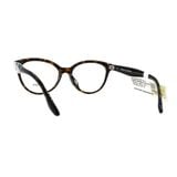 Gọng kính Prada 0PR05TF 2AU1O1