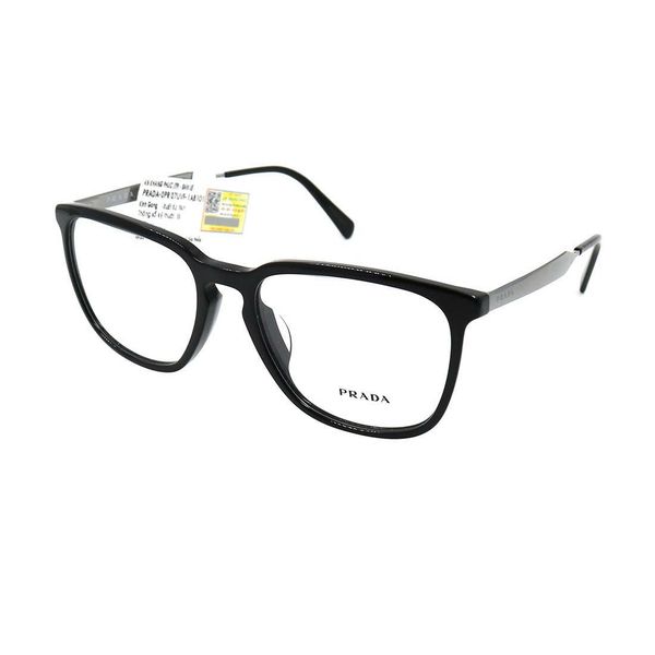 Gọng kính Prada 0PR07UF 1AB1O1