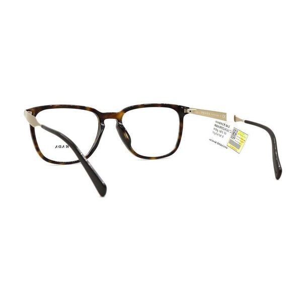 Gọng kính Prada 0PR07UF 2AU1O1