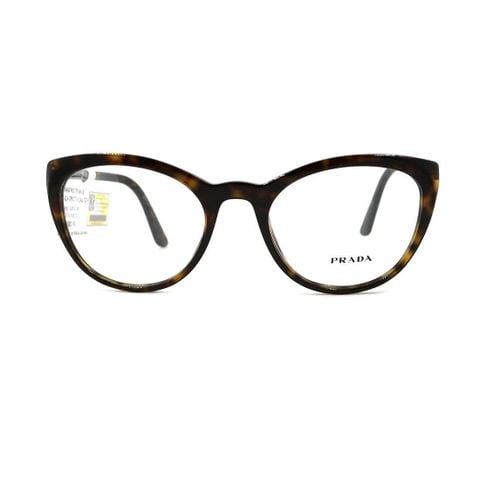 Gọng kính Prada 0PR07V 2AU1O1