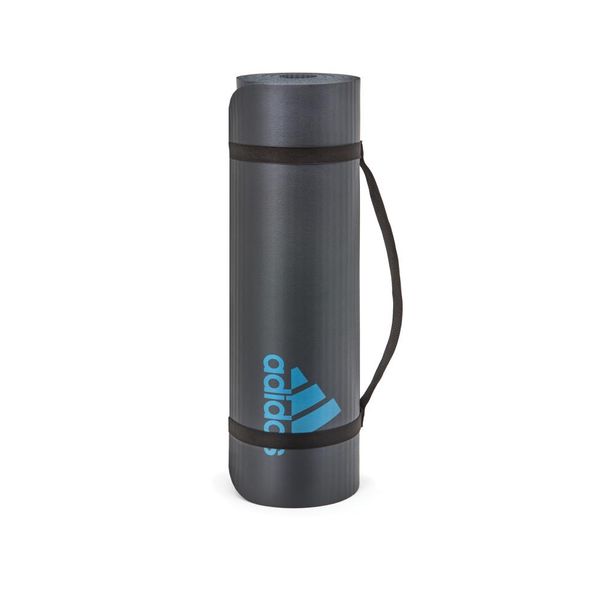 THẢM CAO SU NBR 10MM ADIDAS ADYG-10200BL