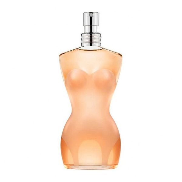 Nước Hoa Nữ Jean Paul Gaultier Classique EDT