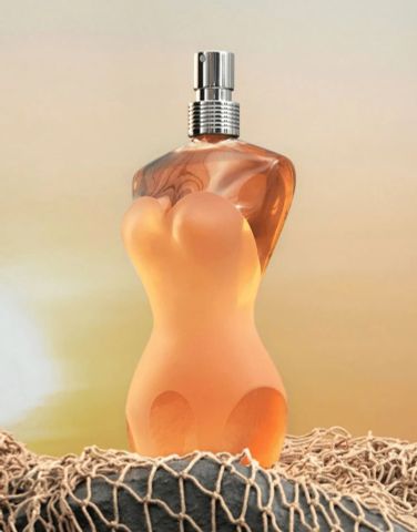 Nước Hoa Nữ Jean Paul Gaultier Classique EDT