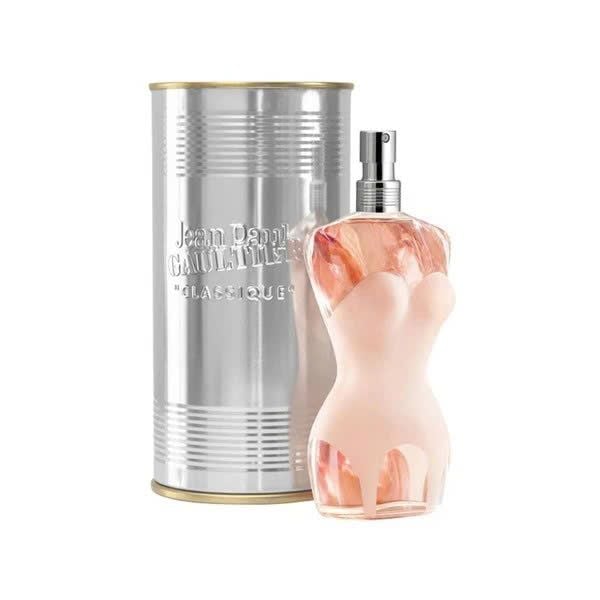 Nước Hoa Nữ Jean Paul Gaultier Classique EDT