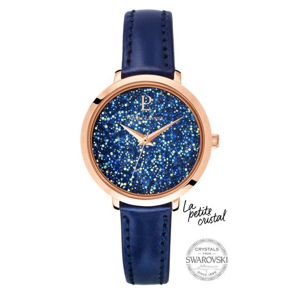 Đồng hồ Nữ PIERRE LANNIER LA PETITE CRISTAL 105J966