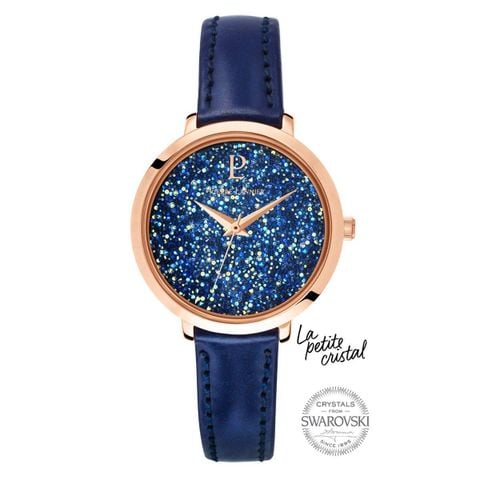 Đồng hồ Nữ PIERRE LANNIER LA PETITE CRISTAL 105J966