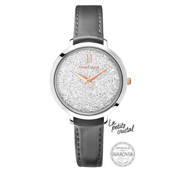 Đồng hồ Nữ PIERRE LANNIER LA PETITE CRISTAL 107J609
