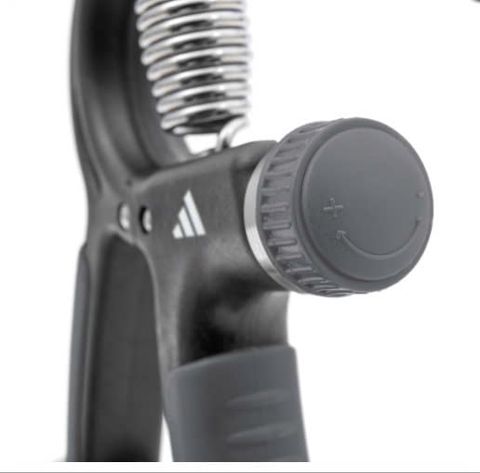 BÓP TAY CHỈNH LỰC 10KG - 40KG ADIDAS ADAC-11400GR