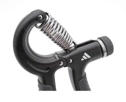 BÓP TAY CHỈNH LỰC 10KG - 40KG ADIDAS ADAC-11400GR