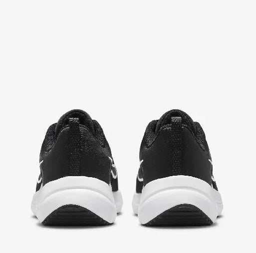 Giày Nike Nữ Downshifter 12 - Đen ( SIZE 39 )