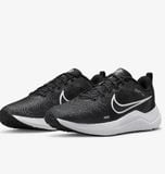 Giày Nike Nữ Downshifter 12 - Đen ( SIZE 39 )