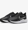Giày Nike Nữ Downshifter 12 - Đen ( SIZE 39 )