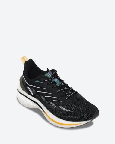 Giày Chạy Nam Erke Cổ Thấp Viền Sọc Màu ( SIZE 39 )