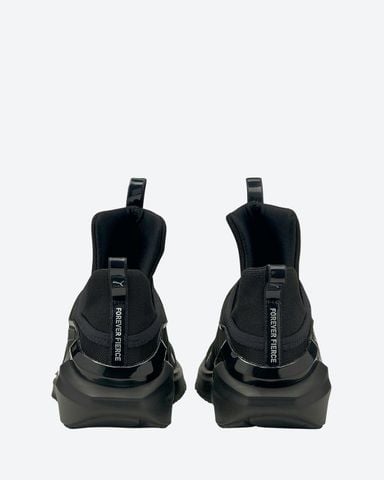 Giày Nữ Puma Fierce ( SIZE 35.5)