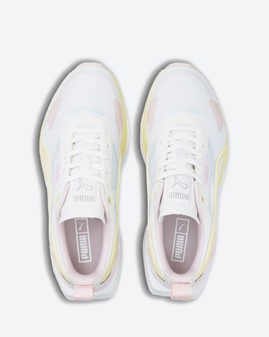 Giày Nữ Puma Kosmo Rider ( SIZE 35 )