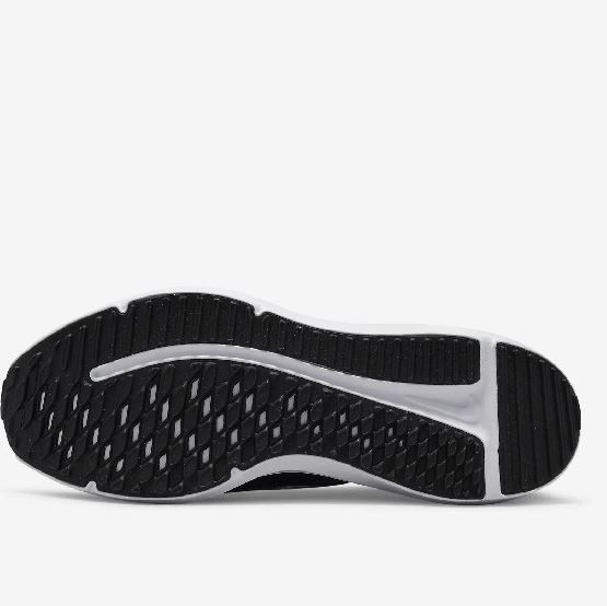 Giày Nike Nữ Downshifter 12 - Đen ( SIZE 39 )