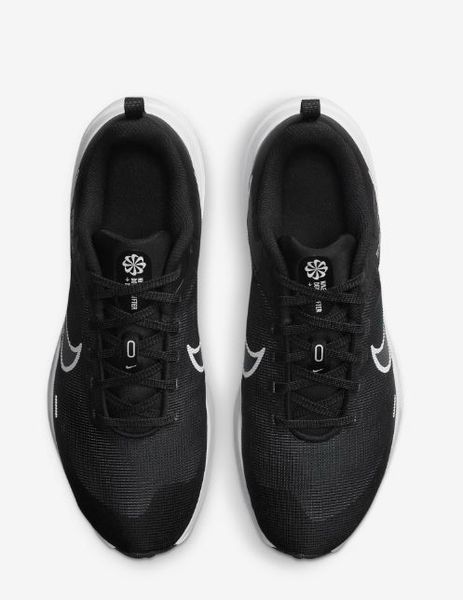 Giày Nike Nữ Downshifter 12 - Đen ( SIZE 39 )