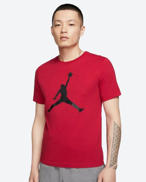 Áo Thun Nam Tay Ngắn Jordan Jumpman - CJ0921