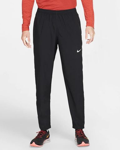 Quần Dài Chạy Nam Nike As M Nk Run Stripe Woven Pant (010, 2XL)
