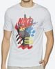 Áo Thun Nam Printed Crew