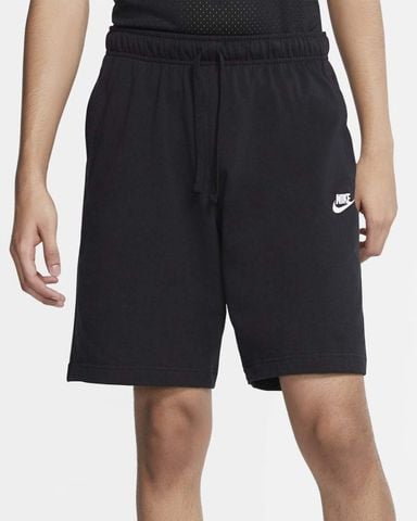 Quần Short Thể Thao Nam Club Fleece