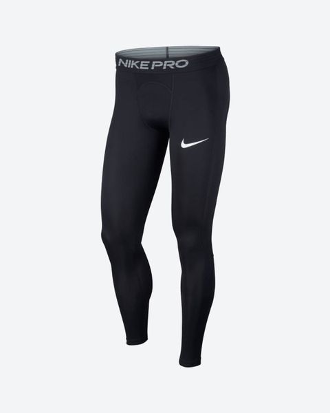 Quần Bó Tập Luyện Nam Nike As M Np Tght (010, M)