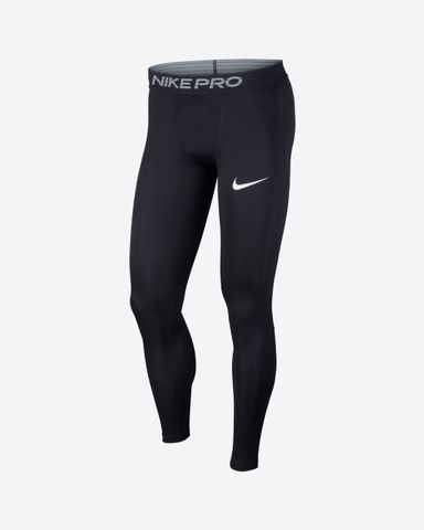 Quần Bó Tập Luyện Nam Nike As M Np Tght (010, M)