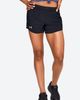 Quần Đùi Thể Thao Nữ Under Armour W Fly By 2.0 Short